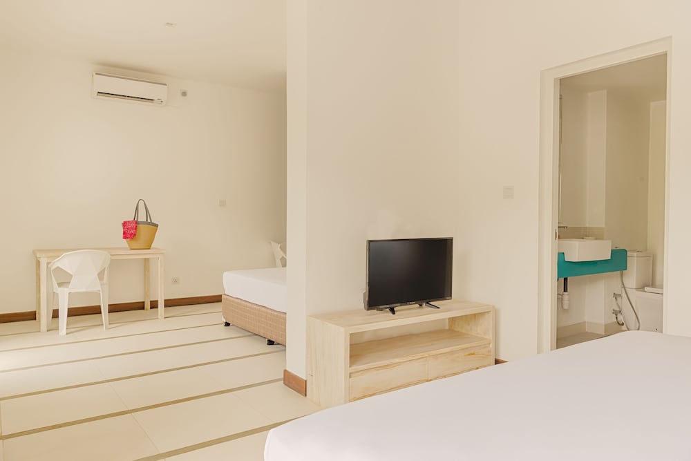 

Napoli - Galle - Hotel J Unawatuna