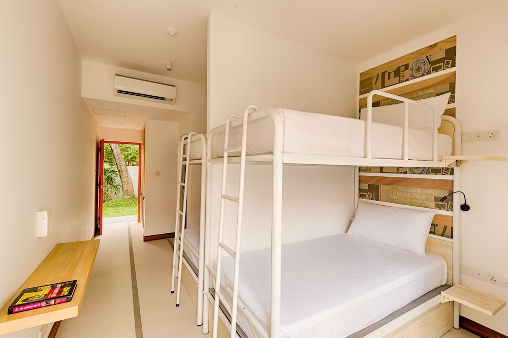

Venezia - Galle - Hotel J Unawatuna
