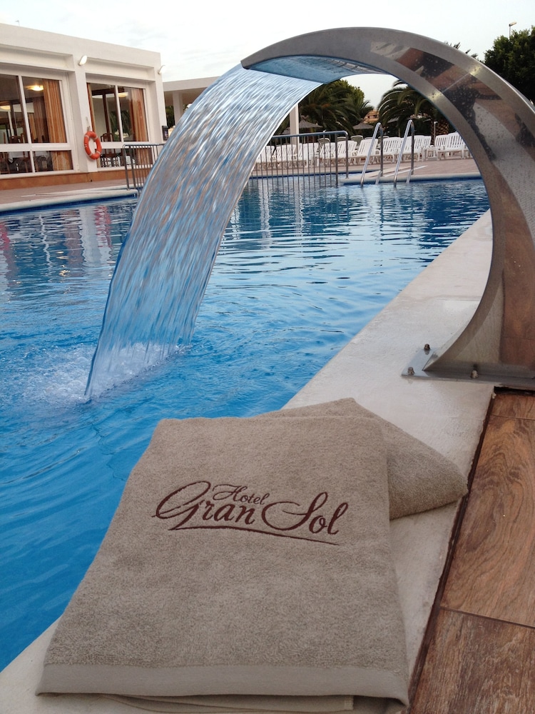 

Milano - Port des Torrent - Hotel Gran Sol