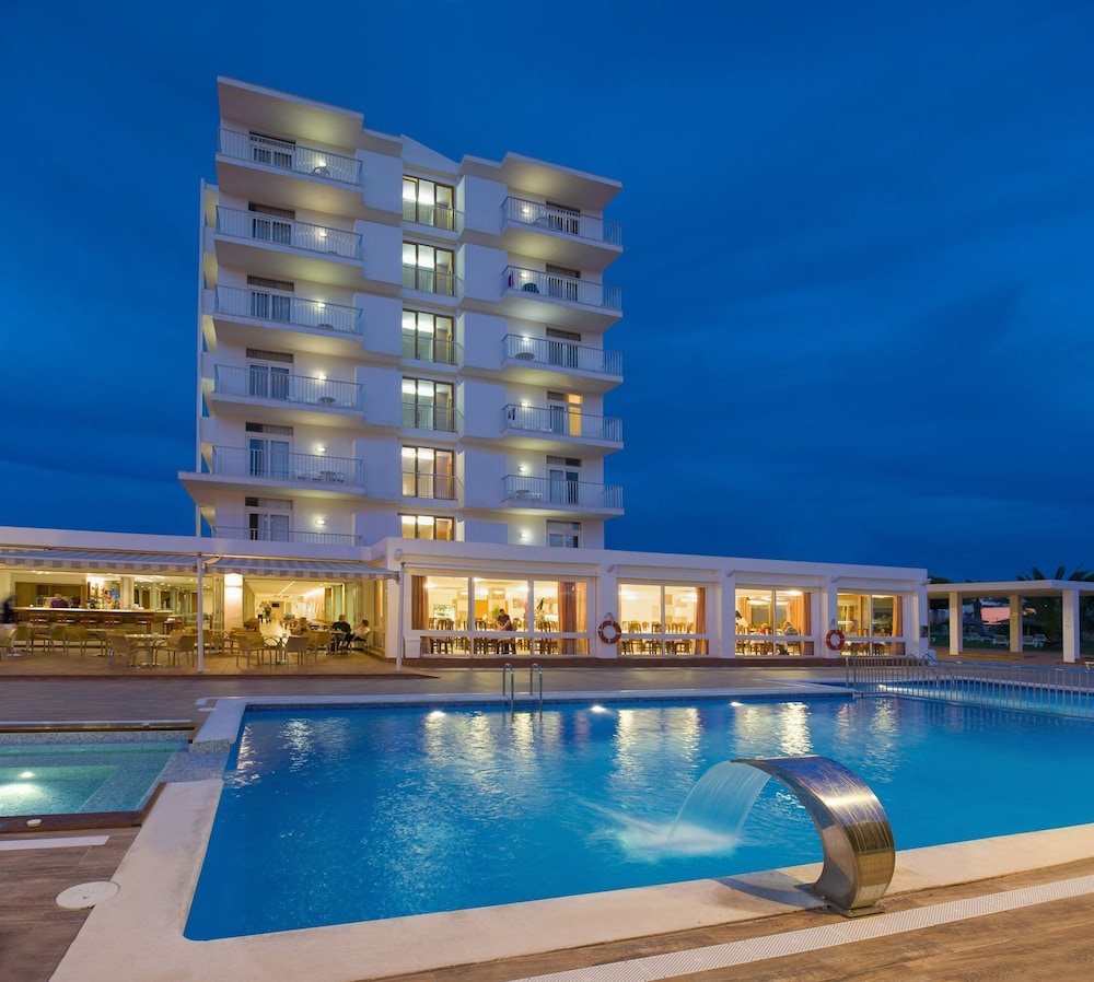 

Milano - San Antonio de Portmany, Ibiza - Hotel Gran Sol