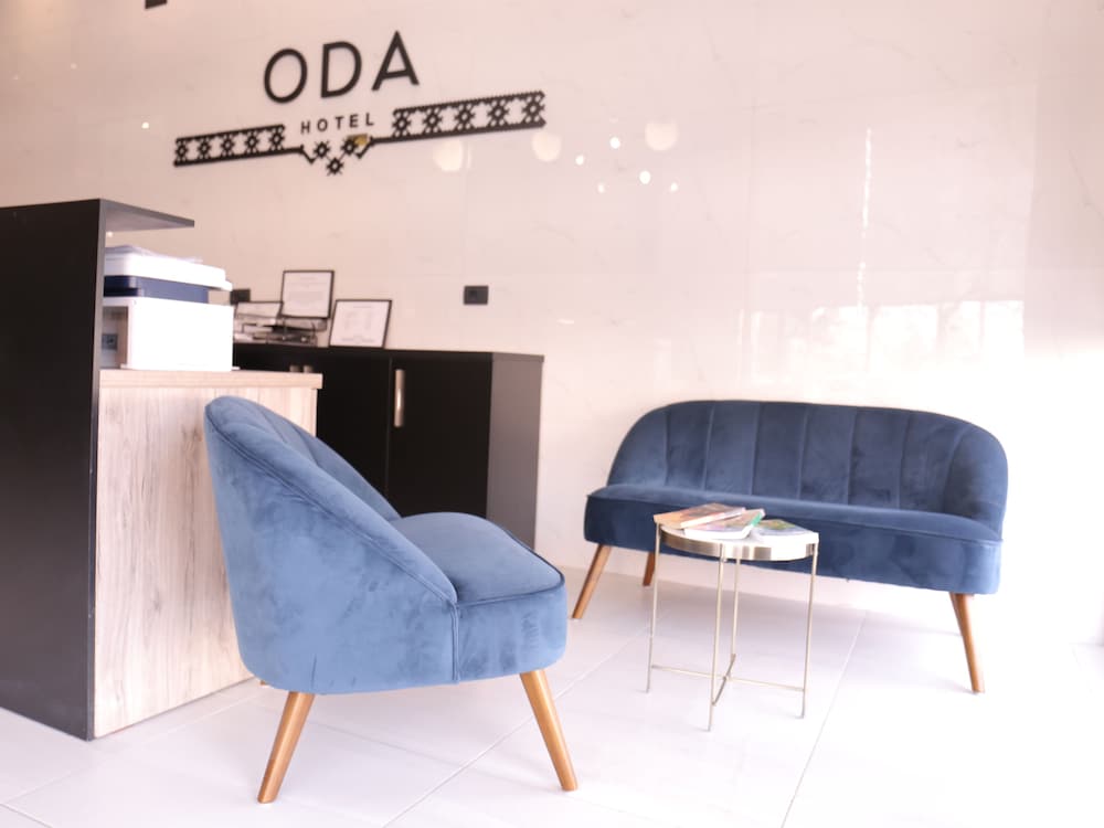 

Reggio Calabria - Tirana - Oda Hotel Tirana