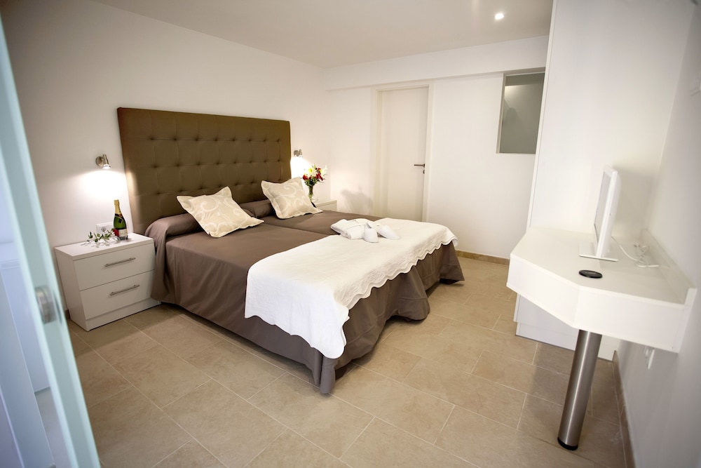 

Venezia - Calviá - Hotel Cupidor