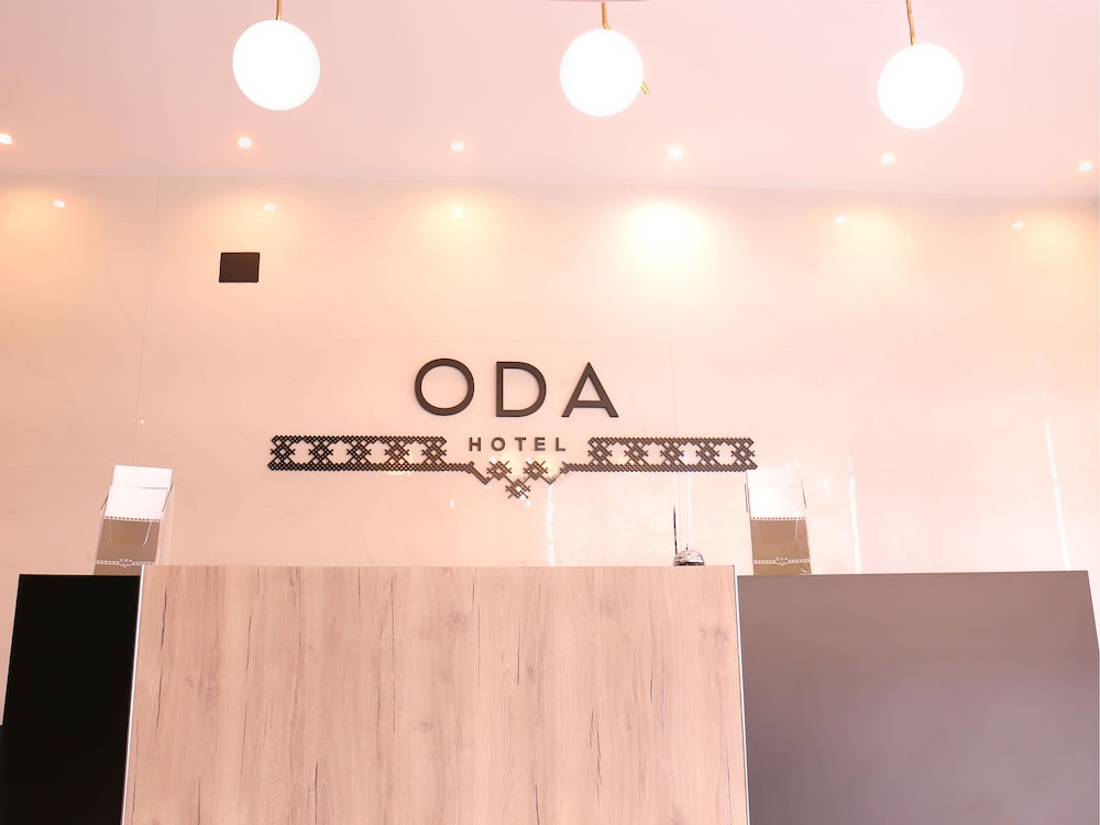 

Trieste - Tirana - Oda Hotel Tirana