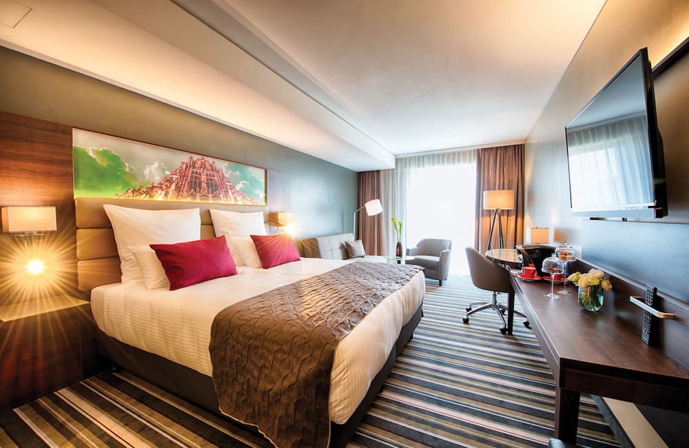 

Milano - Ulm - Leonardo Royal Hotel Ulm