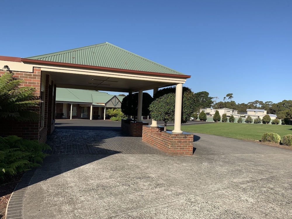 

Napoli - Cowes - Arthur Phillip Motor Inn