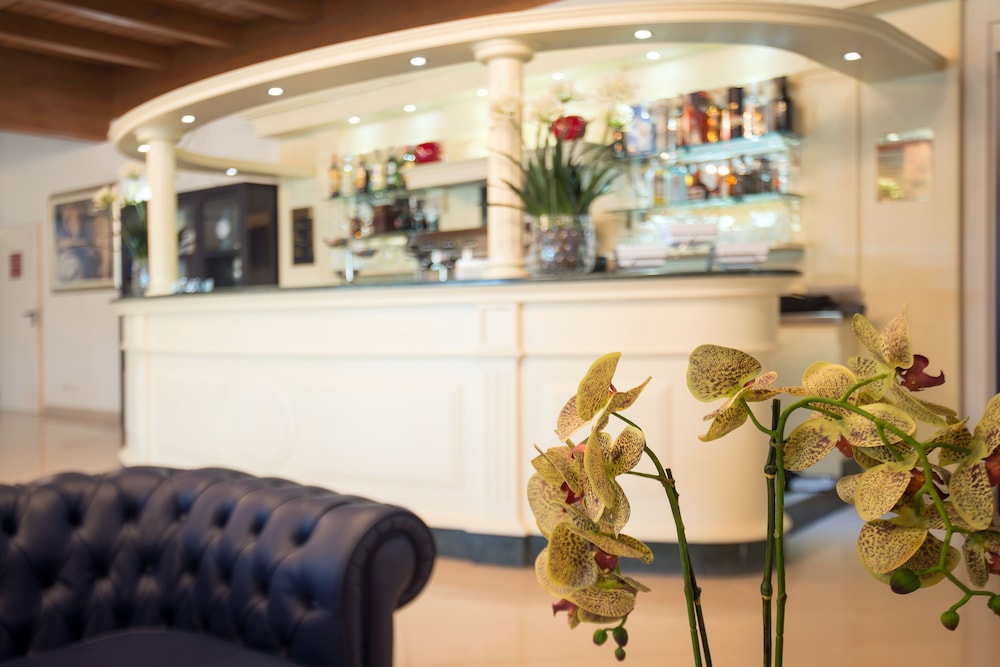 

Milano - Saronno - AS Hotel Sempione Fiera