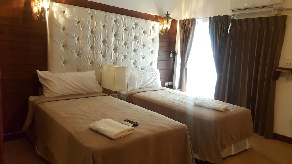 

Milano - Bang Kruai - Sudyod Apartment