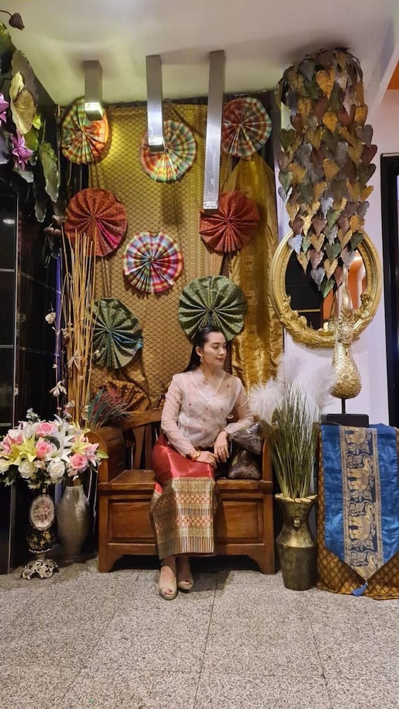

Milano - Bang Kruai - Sudyod Apartment