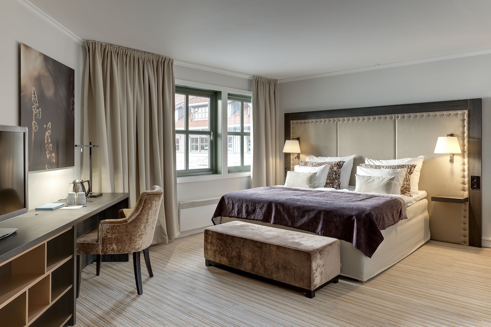 

Roma - Nannestad - Clarion Hotel Oslo Airport