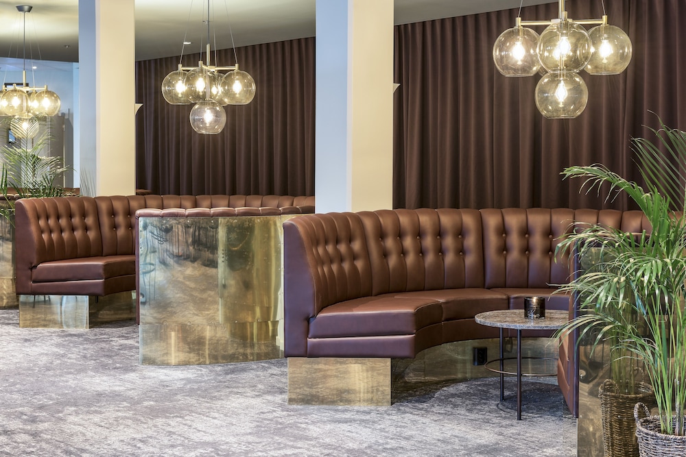 

Milano - Jessheim - Clarion Hotel Oslo Airport