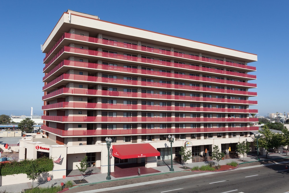 

Venezia - San Diego - Ramada By Wyndham San Diego National City
