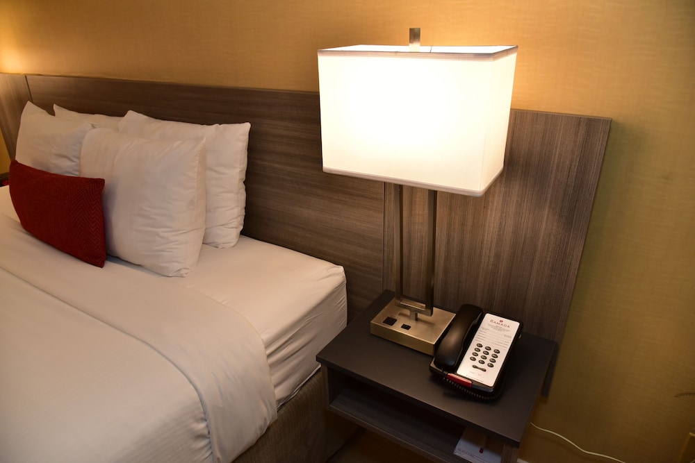 

Bologna - San Diego - Ramada By Wyndham San Diego National City