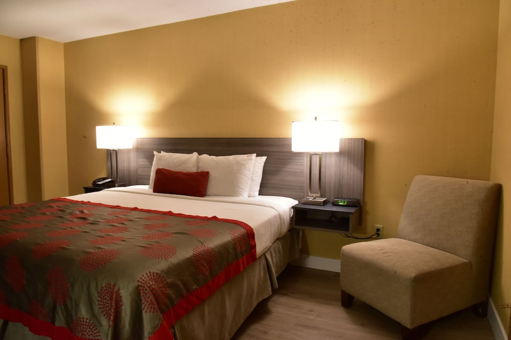 

Milano - San Diego - Ramada By Wyndham San Diego National City