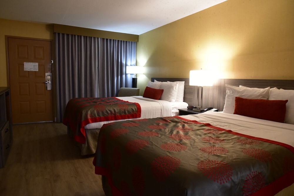 

Catania - San Diego - Ramada By Wyndham San Diego National City