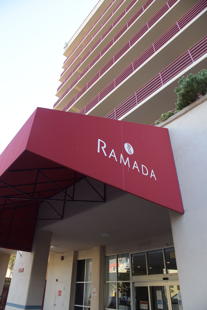 

Milano - San Diego - Ramada By Wyndham San Diego National City
