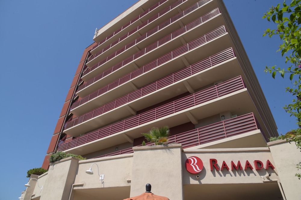 

Milano - San Diego - Ramada By Wyndham San Diego National City