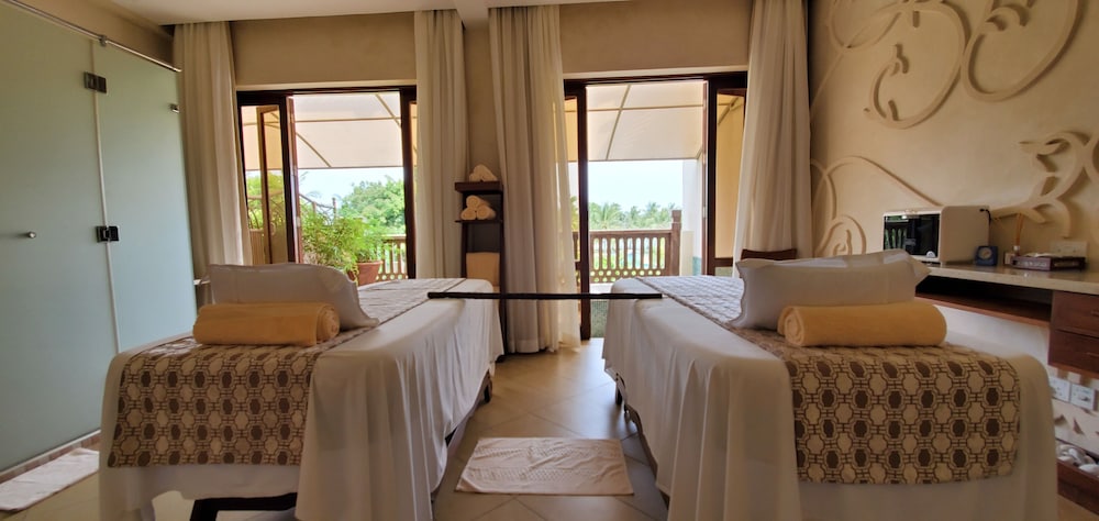 

Palermo - Kilifi - Silver Palm Spa and Resort