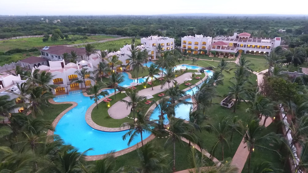 

Venezia - Kilifi - Silver Palm Spa & Resort