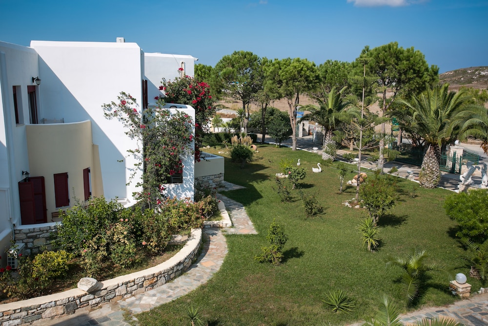 

Roma - Logaras - Asteras Paradise