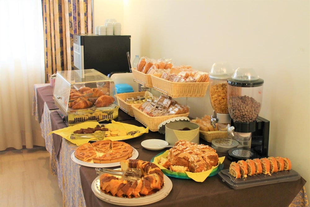 

Roma - Assisi - Hotel Santa Lucia
