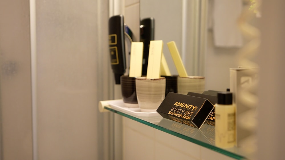 

Milano - Francoforte sul Meno - Hotel Miramar am Römer