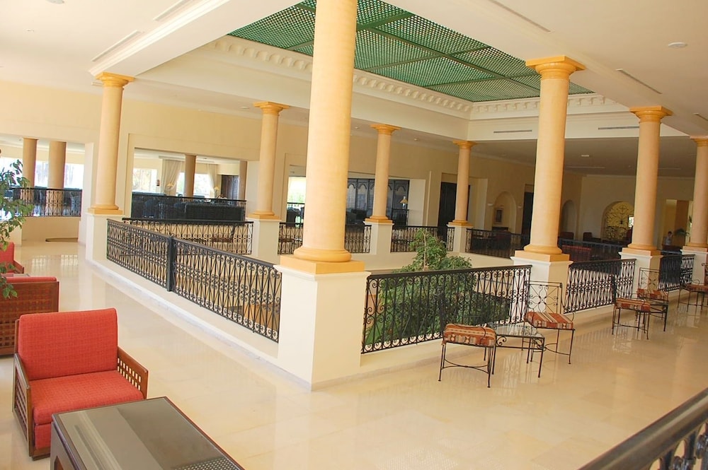 

Roma - Zarzis - Zephir hotel et spa