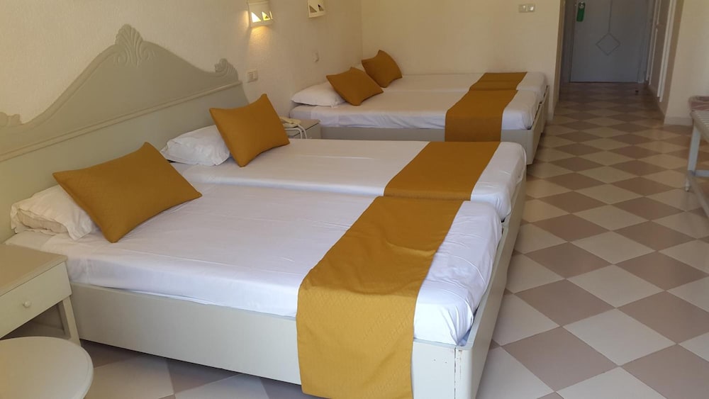 

Venezia - Djerba e la costa di Zarzis, Tunisia mare - Zephir hotel et spa