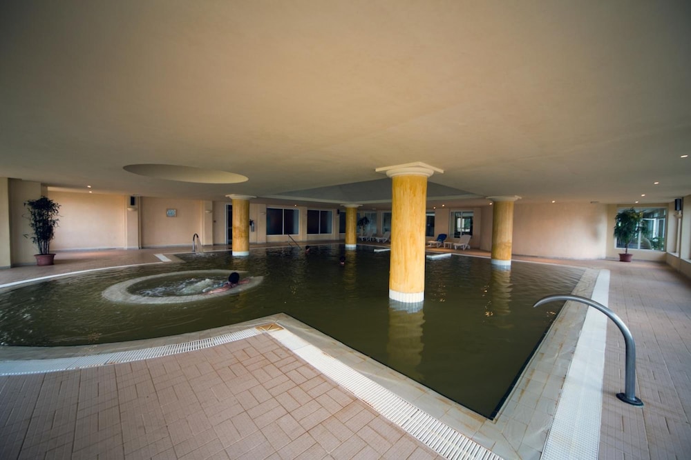

Milano - Zarzis - Zephir hotel et spa