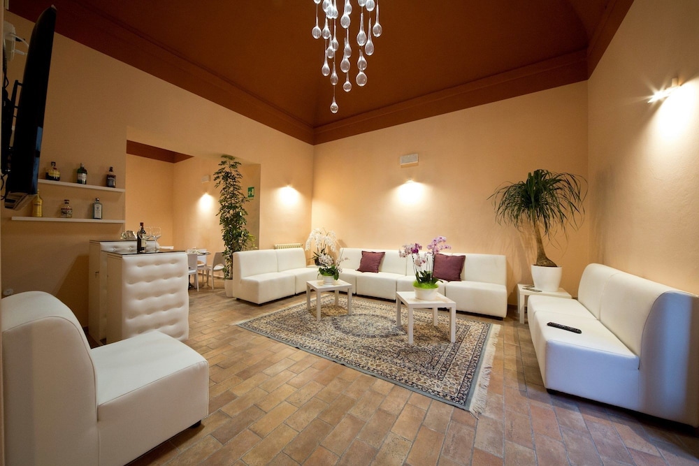 

Alghero - Poggibonsi - Hotel Palazzo Renieri - 3stelle S