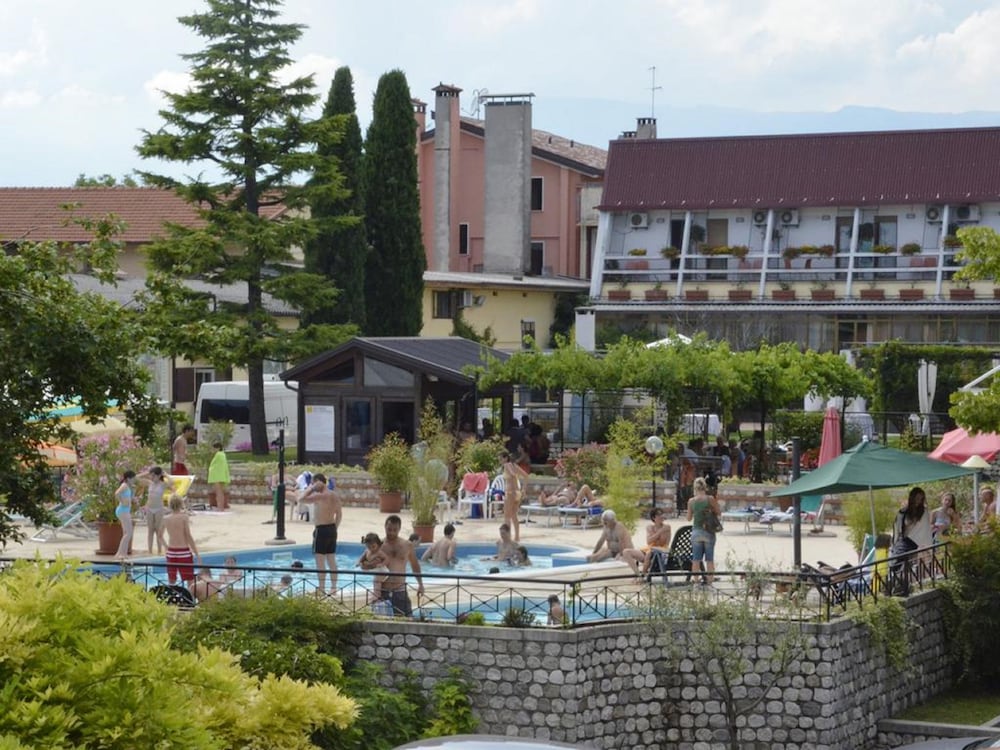 

Bari - Pordenone - Gelindo Dei Magredi