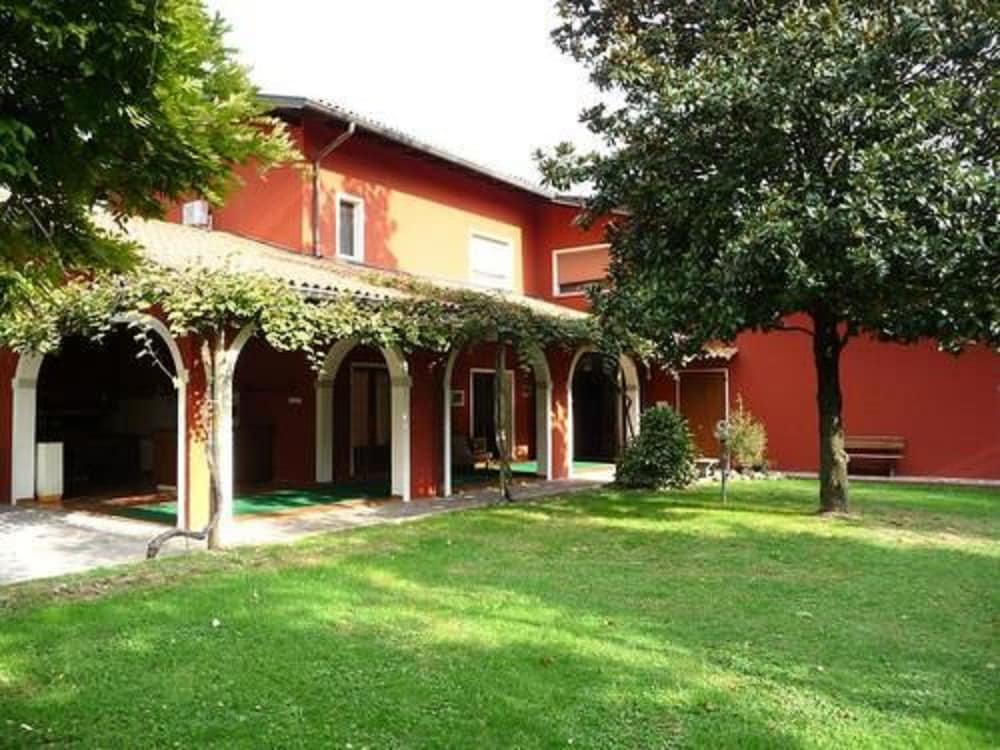

Venezia - Pordenone - Gelindo Dei Magredi