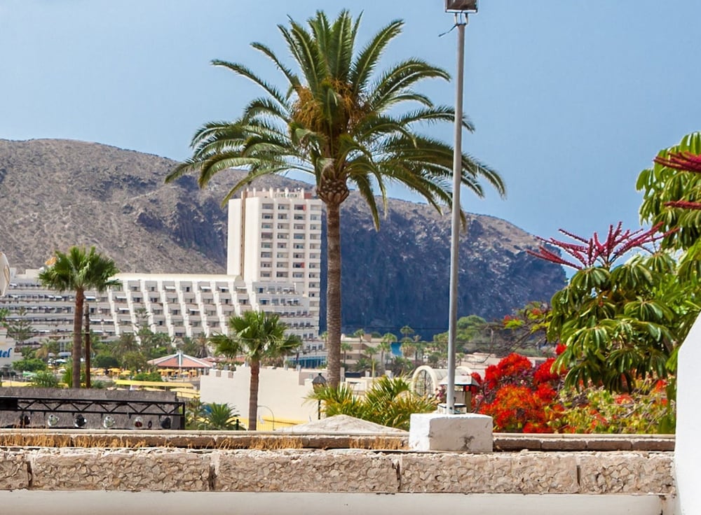 

Napoli - Playa Fañabe - Sol Arona Tenerife