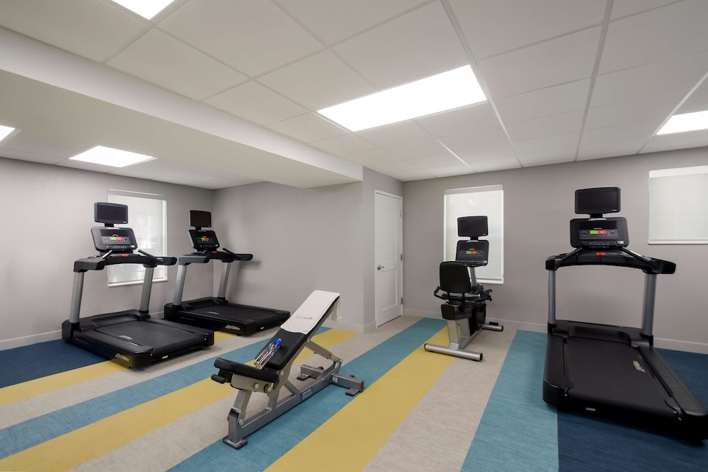 

Roma - Vienna (VA) - Sonesta Simply Suites Falls Church