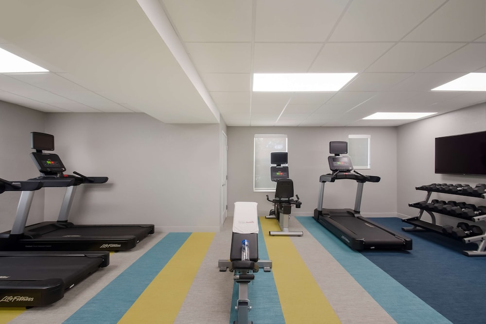 

Roma - Vienna (VA) - Sonesta Simply Suites Falls Church