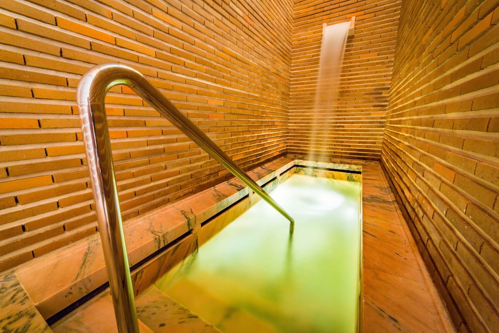 

Napoli - Camacha, Porto Santo - Hotel Porto Santo & Spa