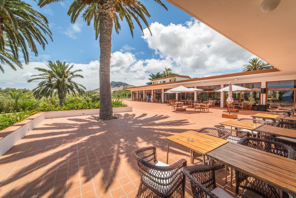

Milano - Porto Santo - Hotel Porto Santo & Spa