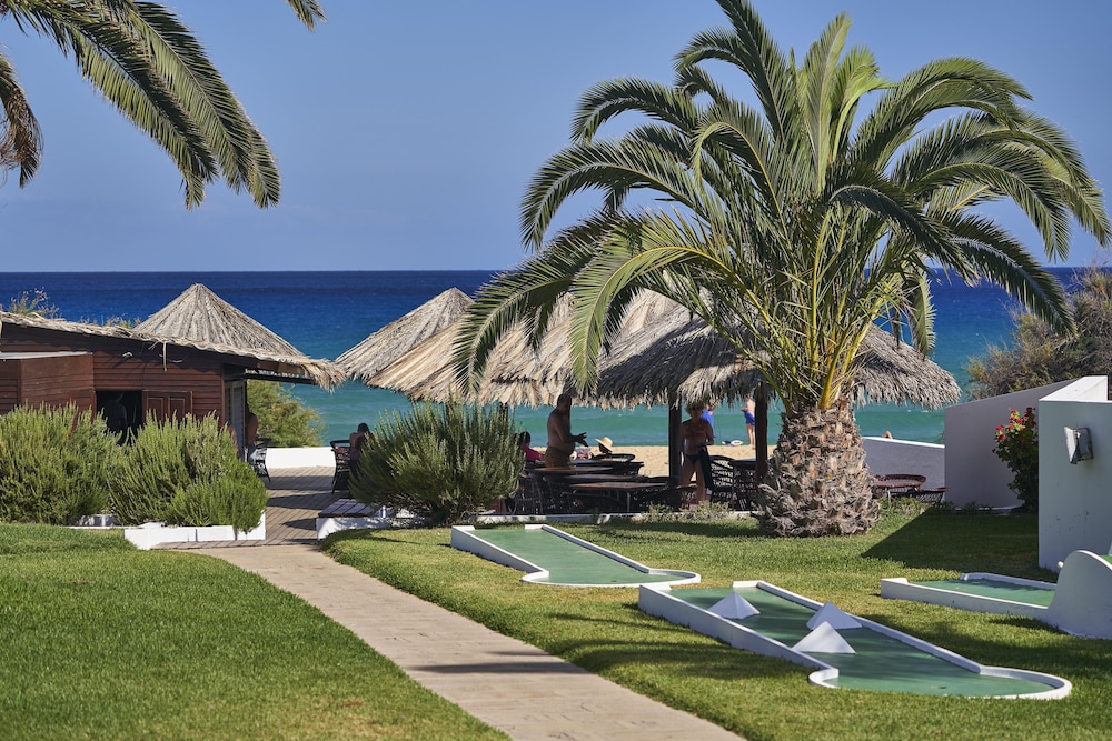 

Milano - Porto Santo - Hotel Porto Santo & Spa