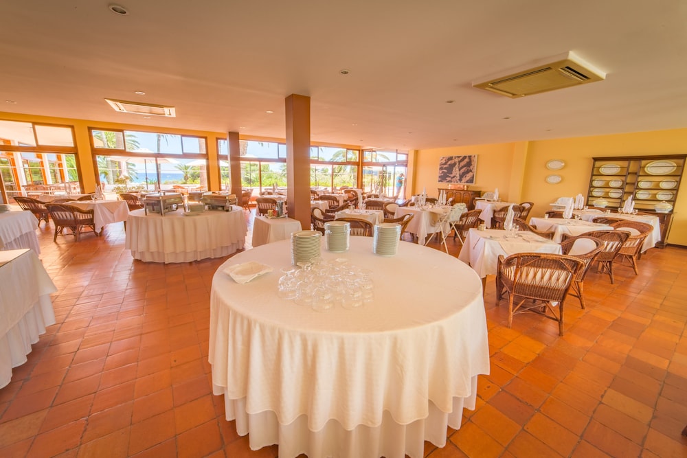 

Milano - Porto Santo - Hotel Porto Santo & Spa
