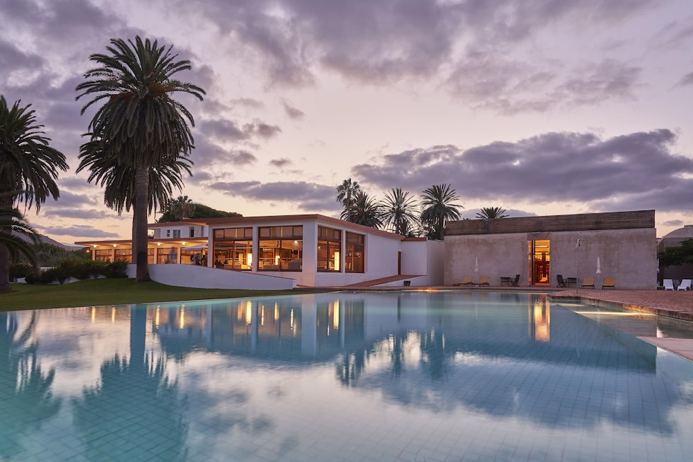 

Milano - Porto Santo - Hotel Porto Santo & Spa