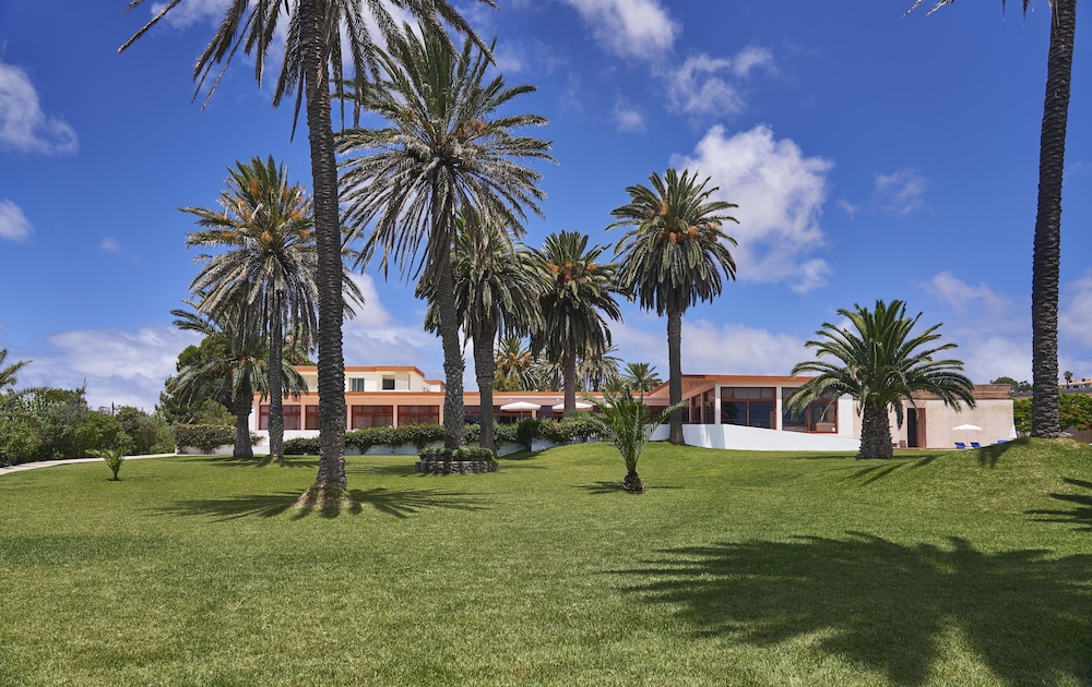 

Milano - Porto Santo - Hotel Porto Santo & Spa