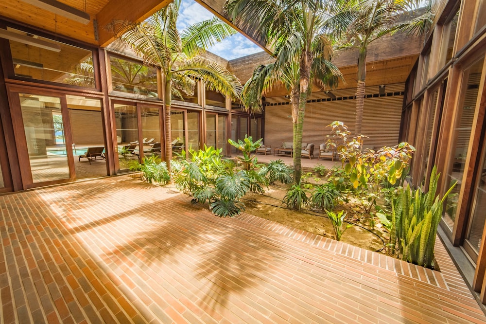 

Roma - Porto Santo - Hotel Porto Santo & Spa