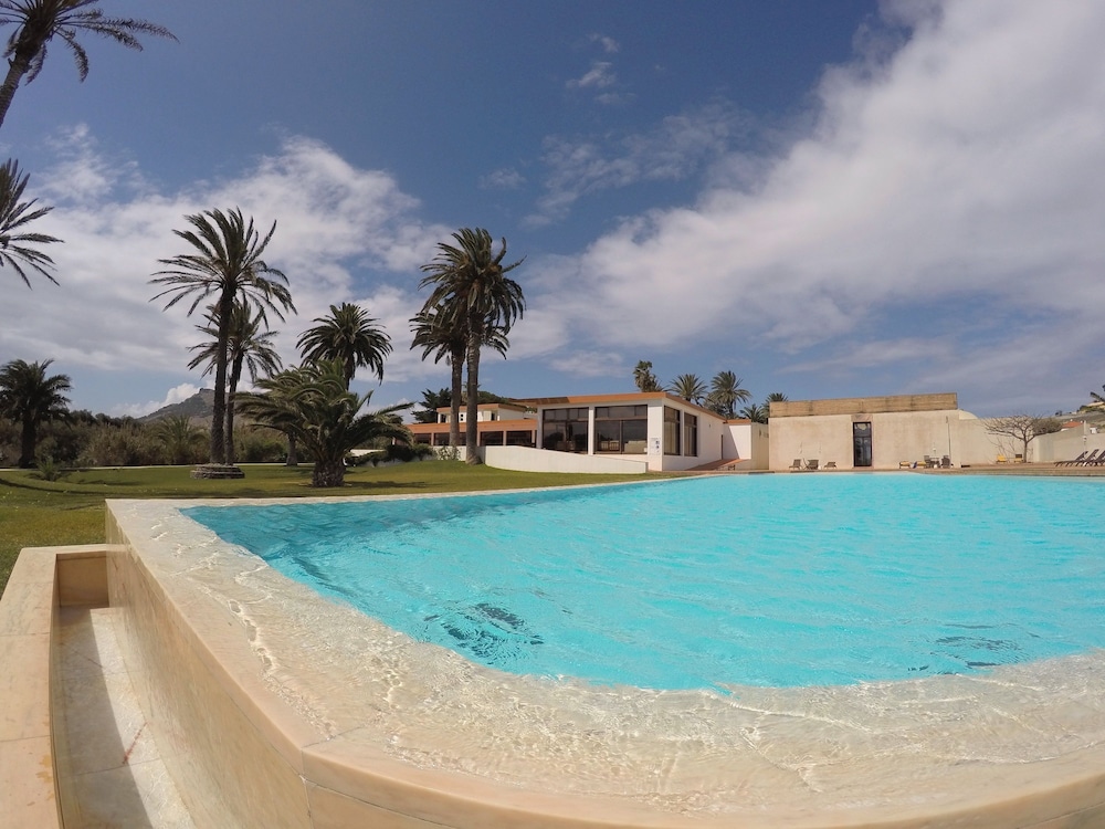 

Roma - Porto Santo - Hotel Porto Santo & Spa