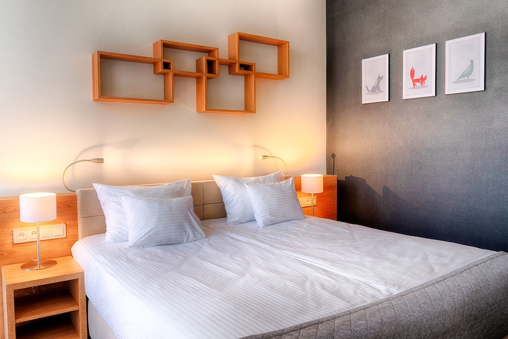 

Bari - Gdynia - Focus Hotel Premium Sopot