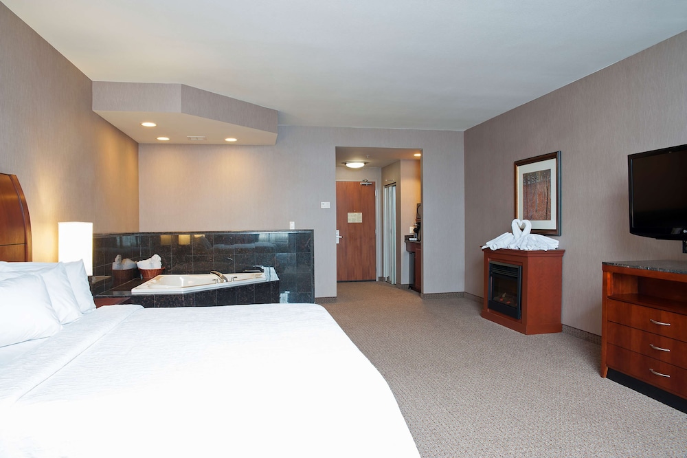 

Venezia - Edinburgh - Hilton Garden Inn Columbus/Edinburgh
