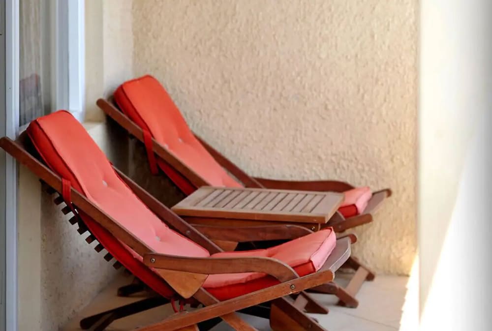 

Bologna - Isola di Sal, Capo Verde - Morabeza Hotel