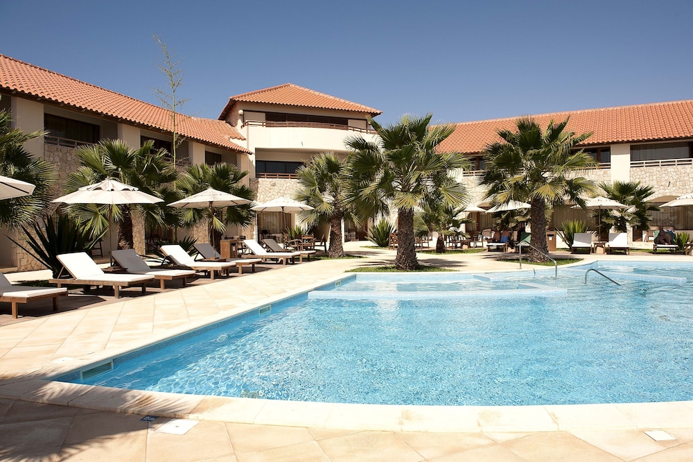 

Roma - Isola di Sal, Capo Verde - Morabeza Hotel