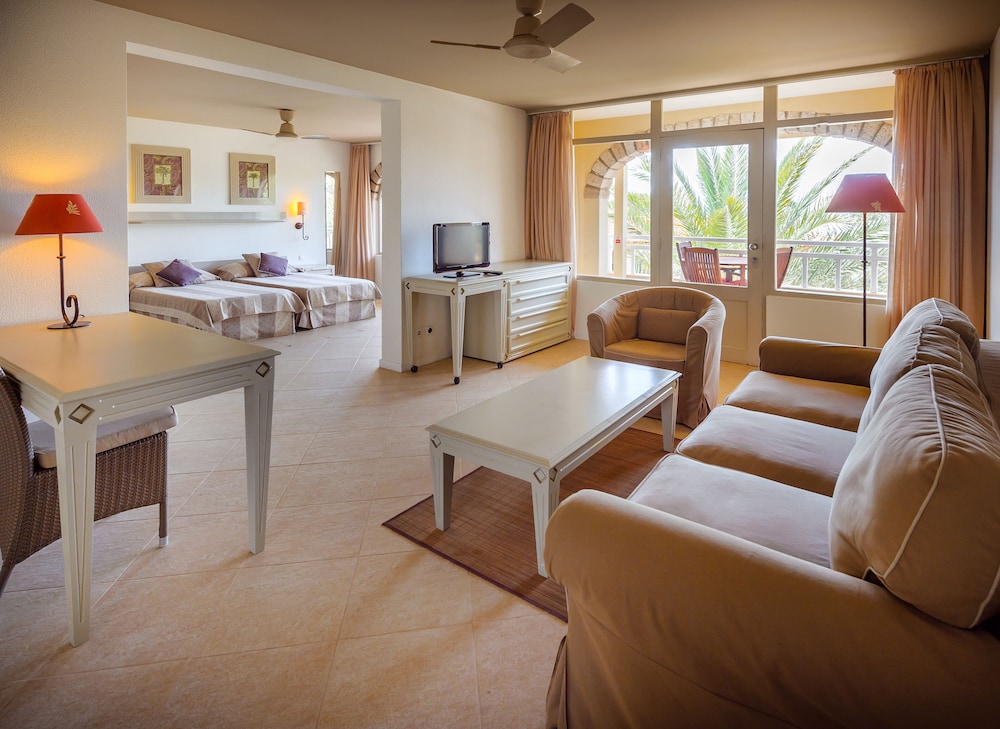 

Bologna - Isola di Sal, Capo Verde - Morabeza Hotel