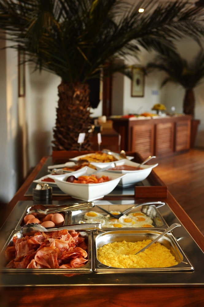 

Milano - Isola di Sal, Capo Verde - Morabeza Hotel
