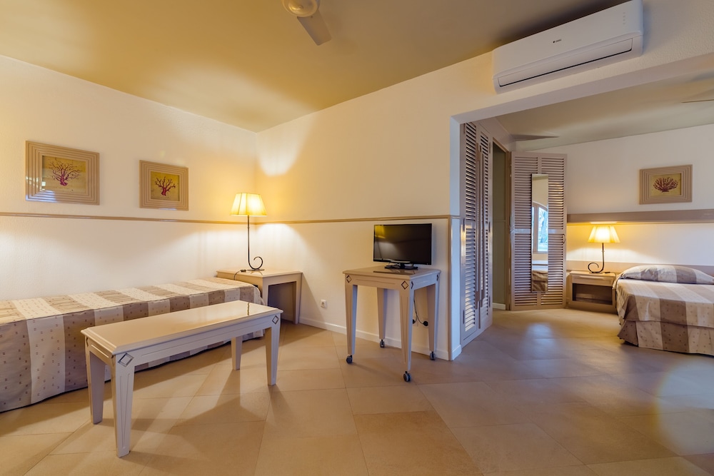 

Torino - Isola di Sal, Capo Verde - Morabeza Hotel
