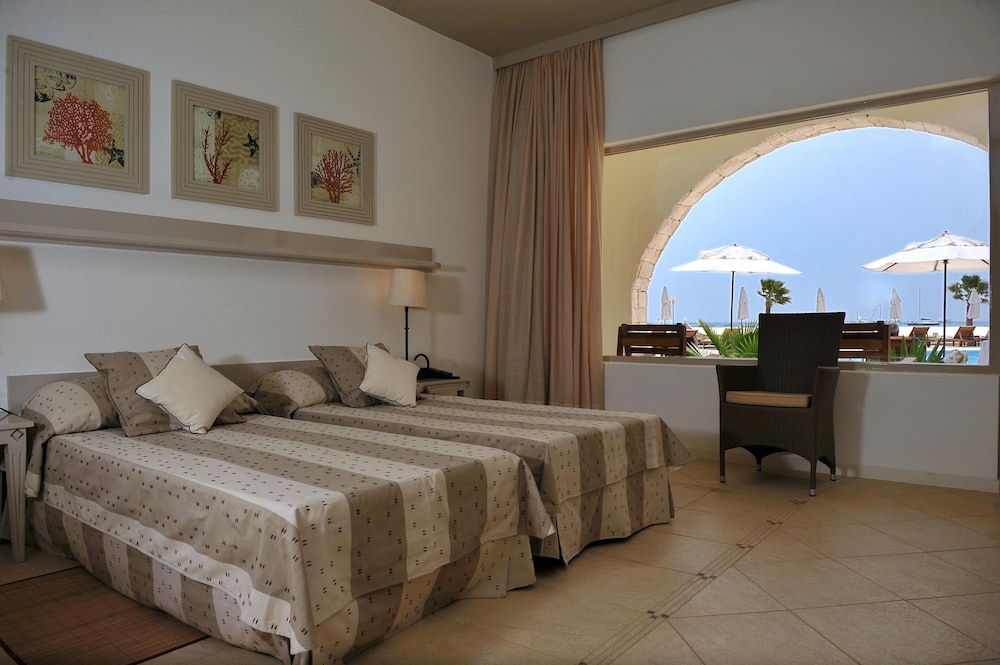 

Napoli - Isola di Sal, Capo Verde - Morabeza Hotel